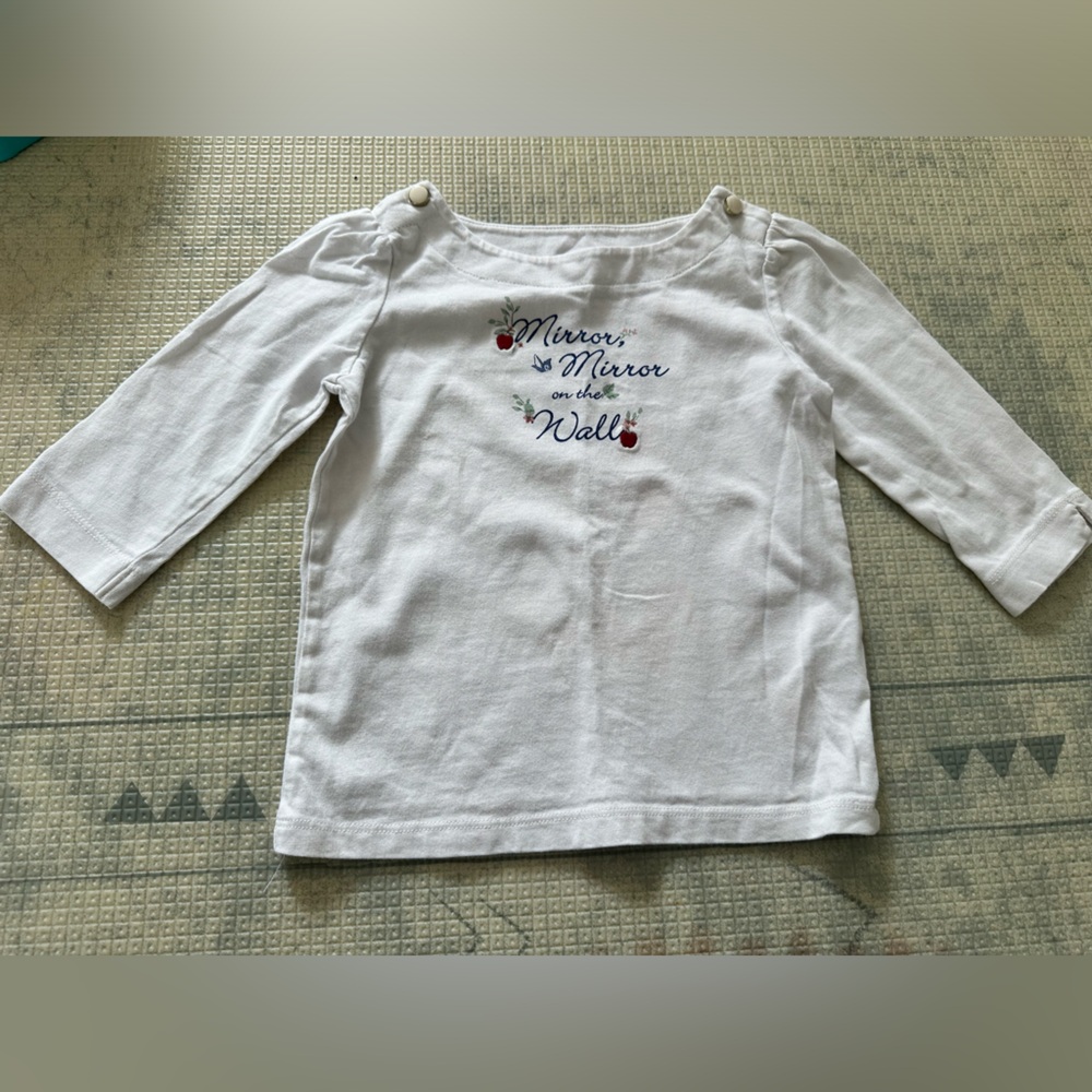 Janie & Jack 3t